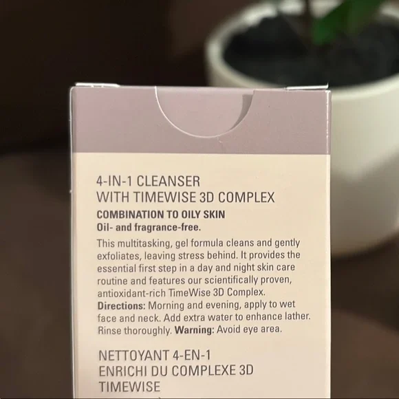 Mary Kay Timewise Miracle Skincare Set - Picture 5 of 6